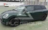 2016 Mini Clubman