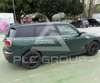 2016 Mini Clubman