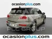 2016 Mini Clubman