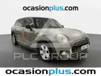 2016 Mini Clubman