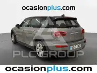 2016 Mini Clubman