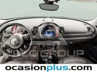 2016 Mini Clubman