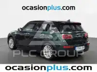 2016 Mini Clubman
