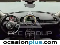 2016 Mini Clubman