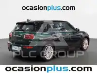2016 Mini Clubman