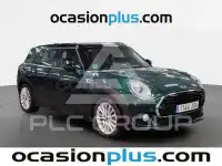 2016 Mini Clubman