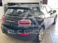 2016 Mini Clubman