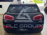 2016 Mini Clubman