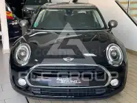 2016 Mini Clubman