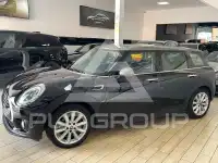 2016 Mini Clubman