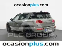 2016 Mini Clubman