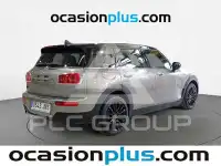 2016 Mini Clubman