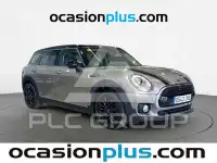 2016 Mini Clubman