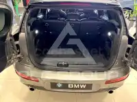 2016 Mini Clubman