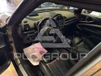 2016 Mini Clubman