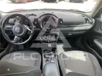 2016 Mini Clubman