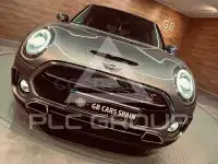 2016 Mini Clubman