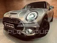 2016 Mini Clubman
