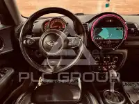 2016 Mini Clubman