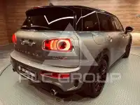 2016 Mini Clubman