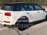 2016 Mini Clubman