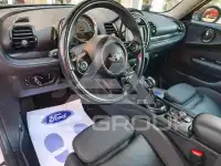 2016 Mini Clubman