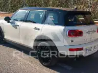 2016 Mini Clubman