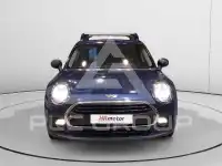 2016 Mini Clubman