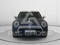 2016 Mini Clubman