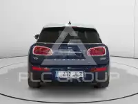2016 Mini Clubman
