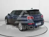 2016 Mini Clubman