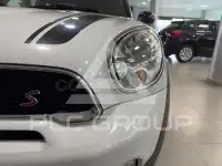 2016 Mini Paceman