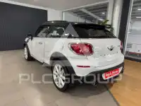 2016 Mini Paceman