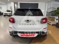 2016 Mini Paceman