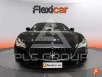 2016 Maserati QUATTROPORTE