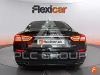 2016 Maserati QUATTROPORTE
