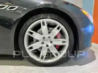 2016 Maserati QUATTROPORTE