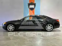 2016 Maserati QUATTROPORTE