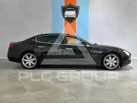 2016 Maserati QUATTROPORTE