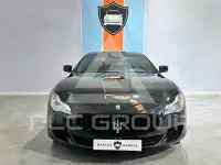 2016 Maserati QUATTROPORTE