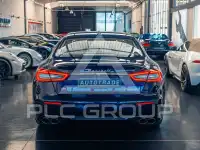 2016 Maserati QUATTROPORTE