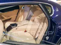 2016 Maserati QUATTROPORTE