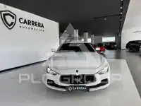 2016 Maserati GHIBLI