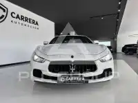 2016 Maserati GHIBLI