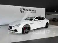 2016 Maserati GHIBLI