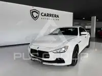 2016 Maserati GHIBLI