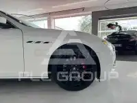 2016 Maserati GHIBLI