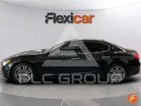 2016 Maserati GHIBLI