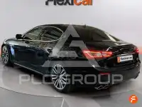 2016 Maserati GHIBLI