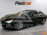 2016 Maserati GHIBLI